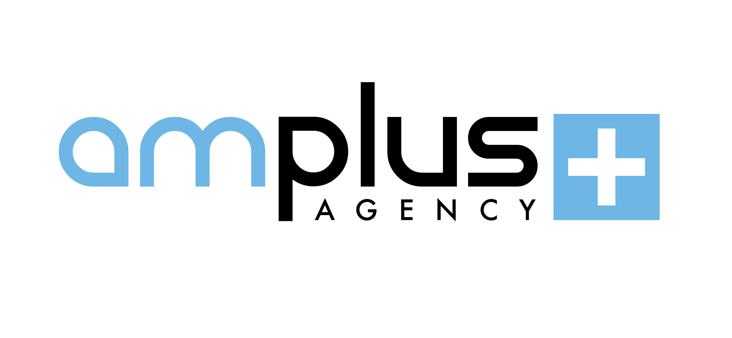 Amplus Agency Logo