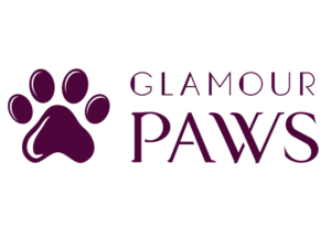 Glamour Paws Logo