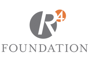 R4 Foundation Logo