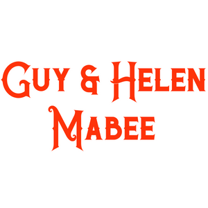 Guy and Helen Mabee