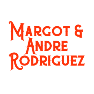 Margot and Andre Rodriguez