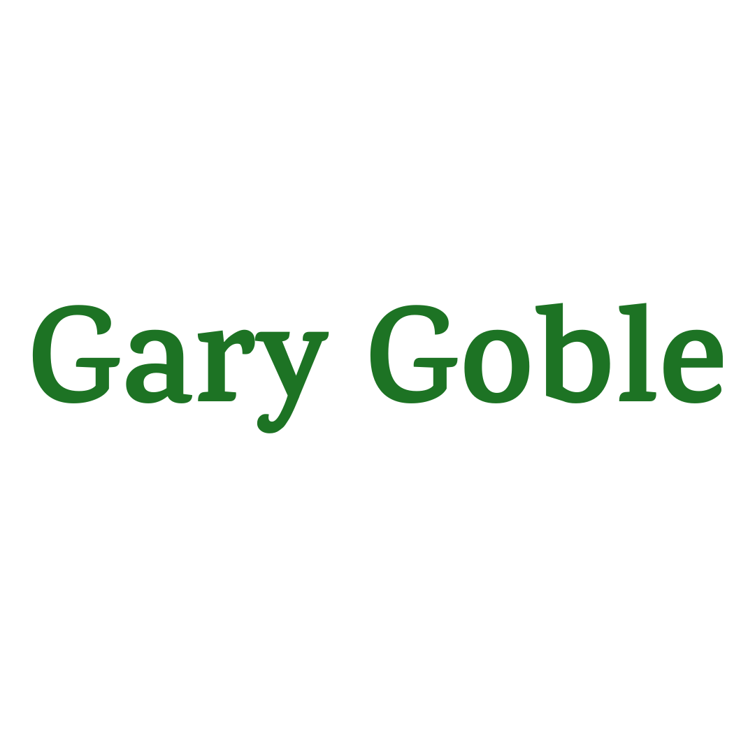 Gary Goble