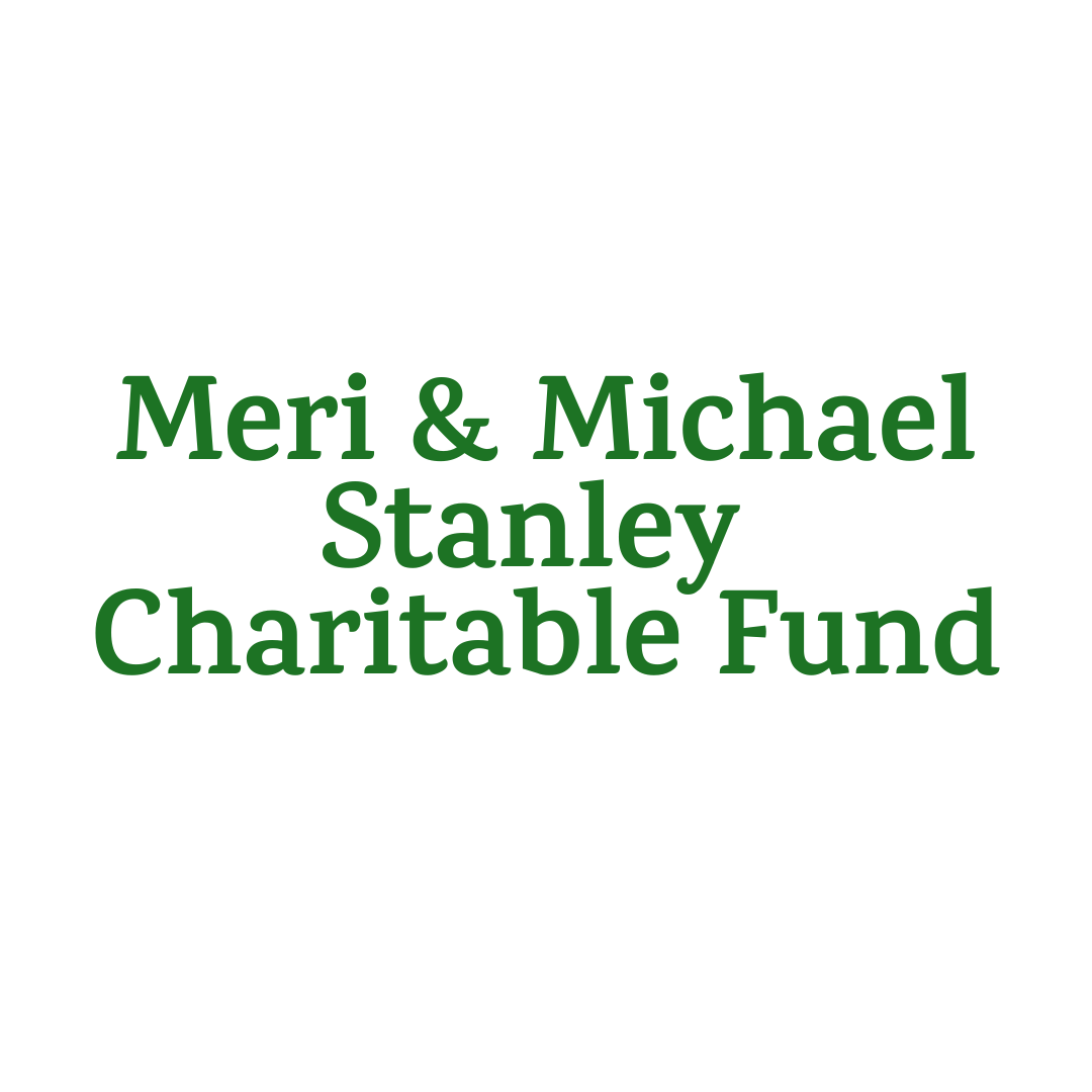 Meri and Michael Stanley