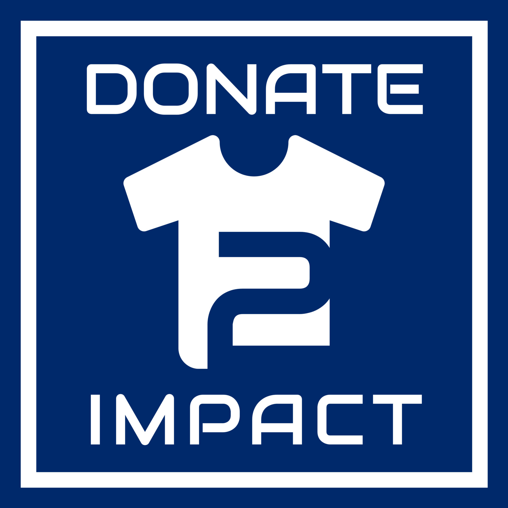 Donate 2 Impact