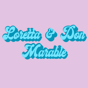 Don and Loretta RH 2023